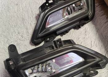 Halogeny nissan Micra k14