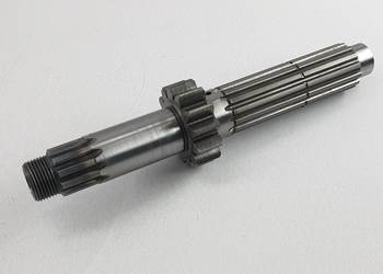 Walek Skrzyni Biegow Walek Kosza Suzuki Rmz 250 10-17 R
