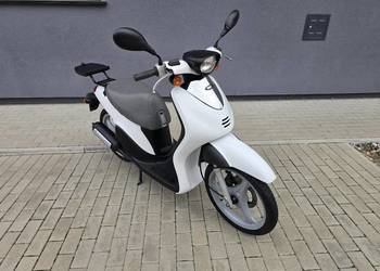 Yamaha flipper  50 2t