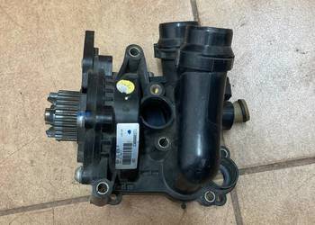 06h121026ba pompa wody AUDI A4 B8 A5 8T A6 C7 2.0 TFSI