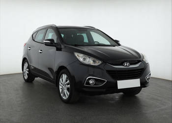 Hyundai ix35 2.0 CVVT