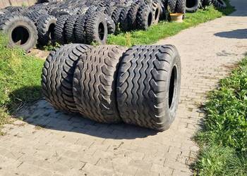 500/55-20 500/55-20 500/45-20 Alliance Vredestein