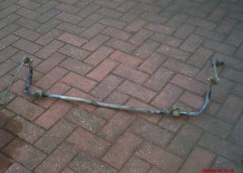 Stabilizator Skoda Fabia 1 1.2 6V HTP