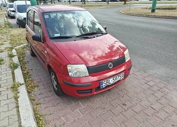 Fiat Panda 1.1 2008