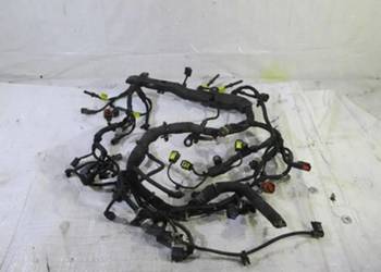 instalacja wiązka silnika opel MERIVA B 1.6 cdti