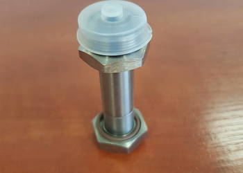 9.1138.08114.4 Coupling M20x1, M13x1,5-1/8" LELY ASTRONAUT