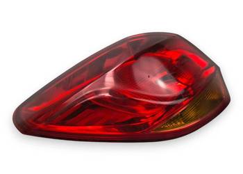 LAMPA LEWA Opel Astra J HTB 2009-2015 tylna tylnia lewy tył oryginalna