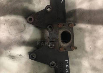 KOLEKTOR WYDECHOWY 3778E052 PERKINS SERIA 1000 AK
