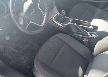 Opel Insignia 2,0 Turbo  220KM  polska salon