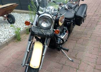 kawasaki vn 800 classic