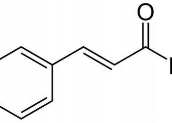 Aldehyd Cynamonowy Związek Zapachowy Cynamon 100mL