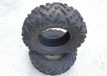 Opona Opony 30X9 R14 Maxxis Bighorn 2.0 Polaris Can Am X3