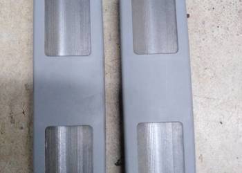 Lampka podświetlenia kabiny bmw e39
