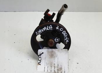 Nissan Navara III 3.0 V6 DCI POMPA WSPOMAGANIA