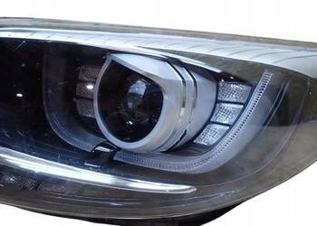 LAMPA LEWA PRZÓD LED KIA PICANTO III EU