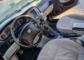 Lancia lybra