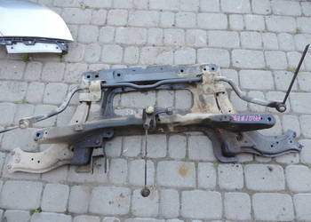 SANKI BELKA SILNIKA PEUGEOT PARTNER 1 1.9 D