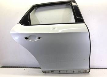 DRZWI PRAWY TYŁ DS DS 5 Hatchback 15-18