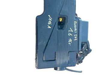 SILNIK SUZUKI SX4 1.6 16V M16A #