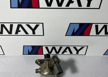 BMW F20 F30 F25 F10 F15 N55 POMPA PALIWA 7610761