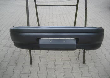 mazda 323 f bg 89-93r zderzak tył belka b48150220