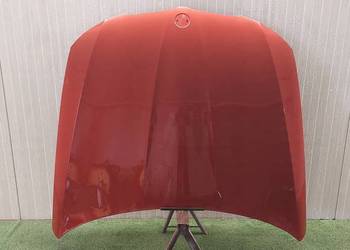 MASKA BMW 3 E90 E91 LIFT 08-12 LAK: A82 VERMILIONROT