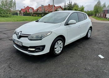 Renault Megane Renault Megane 1.5DCI 95km 15r Vat-1 III (2008-2016)