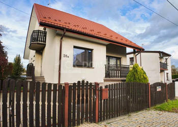 Kielce Baranówek – dom z potencjałem 240 m