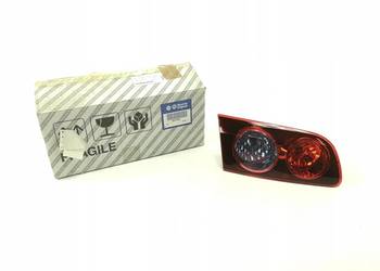 LAMPA TYŁ LEWA FIAT CRIMA II COMBI 51727252 LAMPA TYŁ LEWA FIAT CRIMA II COMBI 51727252