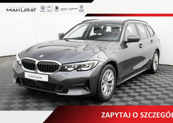 BMW 318 KK54735#318i Podgrz.f LED K.cof NAVI Salon PL VAT23% G20 (2019-)