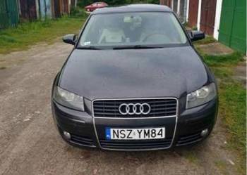 Audi a3 8p