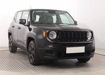 Jeep Renegade 1.6 E-torQ