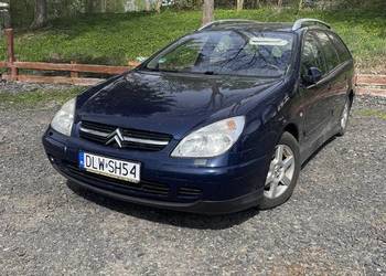 Citroen c5
