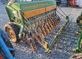 Siewnik zbożowy AMAZONE D7 SUPER S 3m