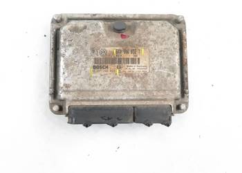 STEROWNIK VW POLO CLASSIC 1.4 6K0906032T 0261206839