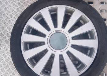 Koła 18 cali audi 5x112