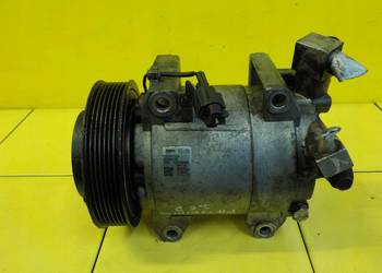 PATHFINDER NAVARA 2.5 DCI 08r 171KM YD25 sprezarka klimatyzacji 926004X30A