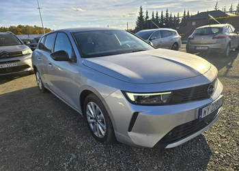 Opel Astra L (2021-)