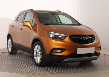 Opel Mokka 1.4 Turbo