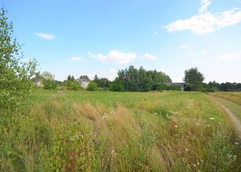 Działka Boniewo 1594m2