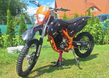 Alfarad 250 ccm
