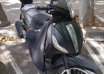 Piaggio Beverly 300 ABS 2019