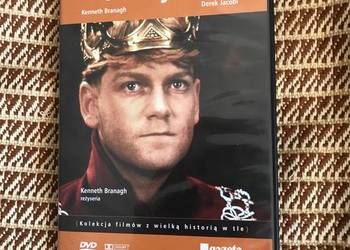 dvd  Henryk 5  warto