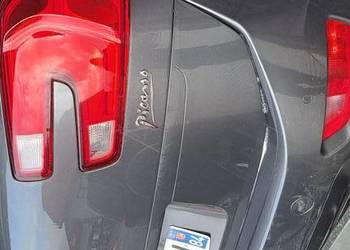 Citroen C4 II Grand Picasso 1.6HDI