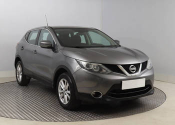 Nissan Qashqai 1.2 DIG-T