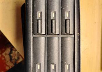 Organizer kaset VW GOLF VENTO