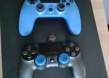 Sprzedam konsole ps4 500gb