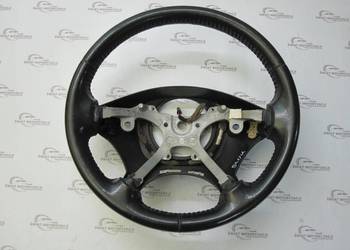 CHRYSLER GRAND VOYAGER IV 06r kierownica skórzana 0WF811DVAC