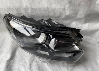 Lampa prawy przód Jumpy III, Vivaro 2016-