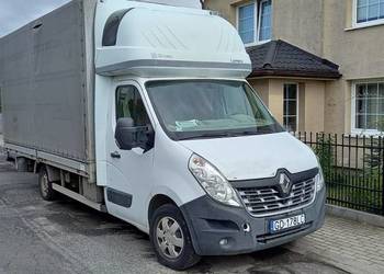 Renault Master III 2015